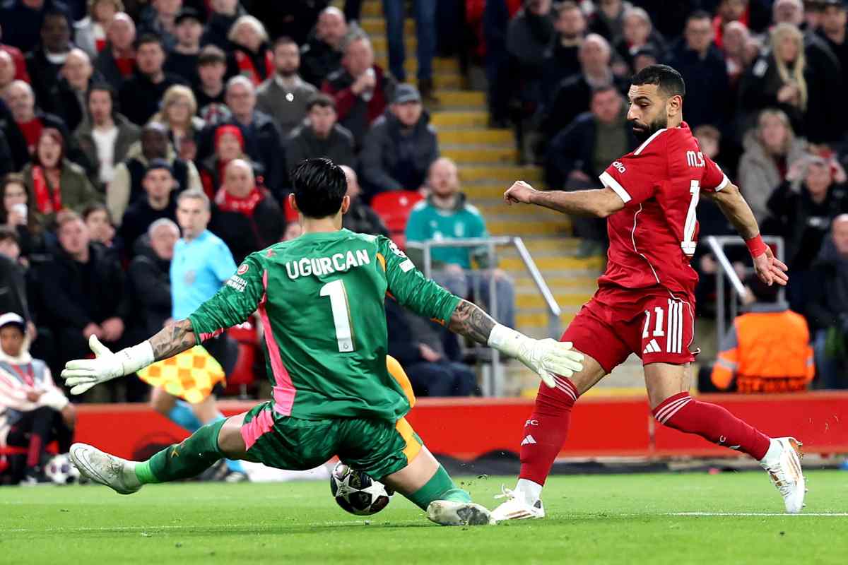 Pronostico Liverpool-Fulham