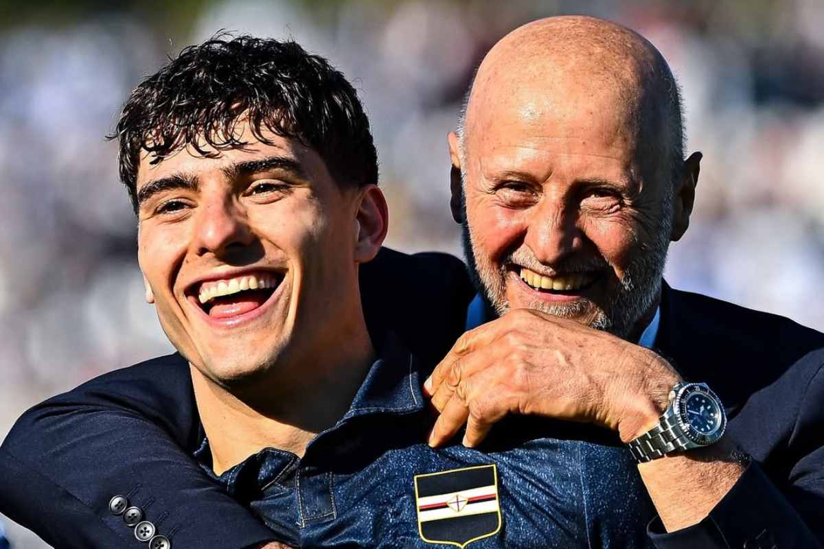 Pronostico Sampdoria-SudTirol