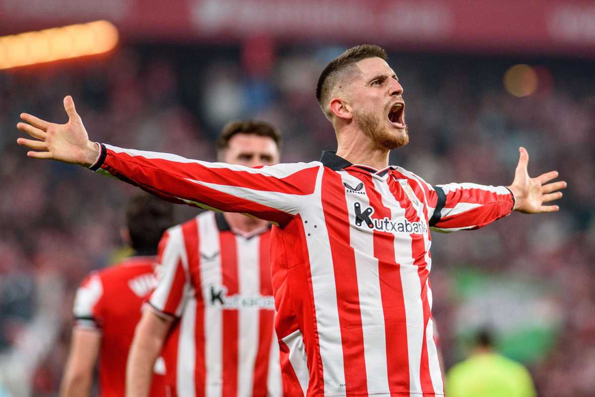 Pronostico Athletic Bilbao-Osasuna