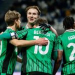 Pronostico Sassuolo-Cagliari