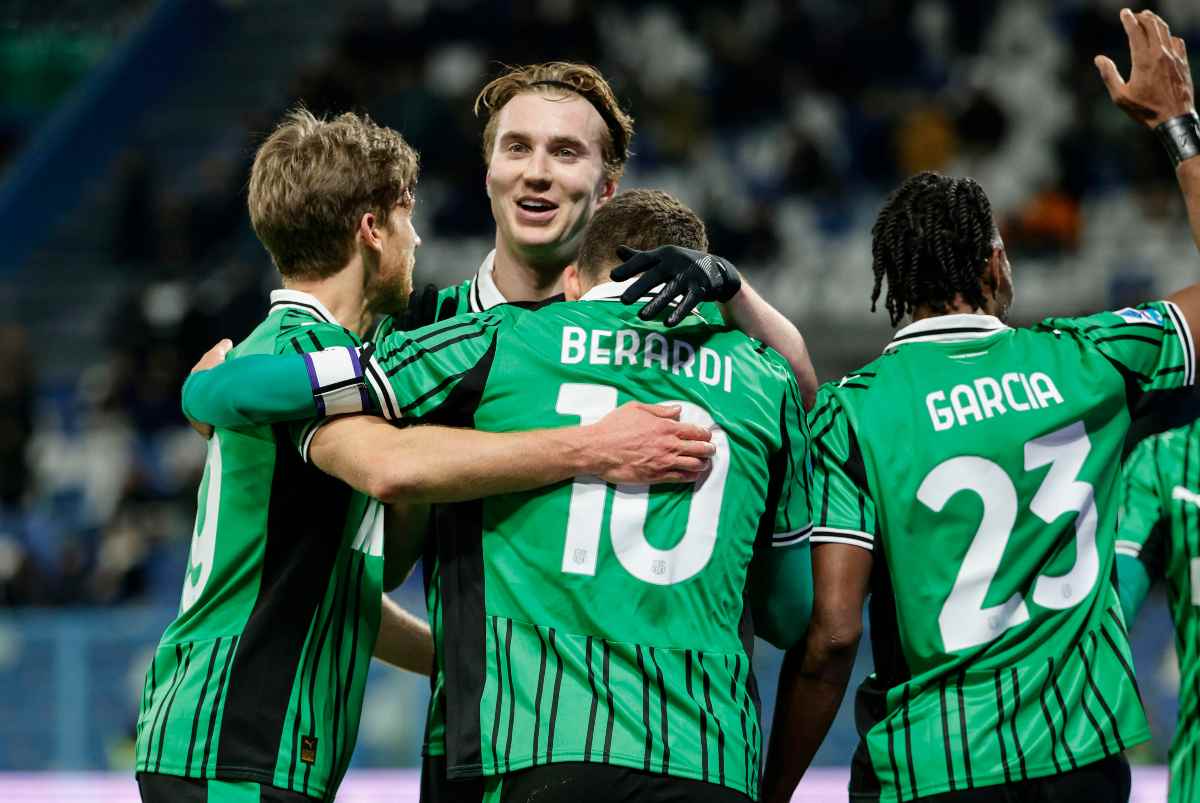 Pronostico Sassuolo-Cagliari