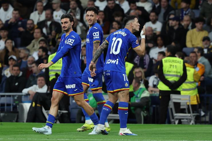 Come vedere Getafe-Barcellona