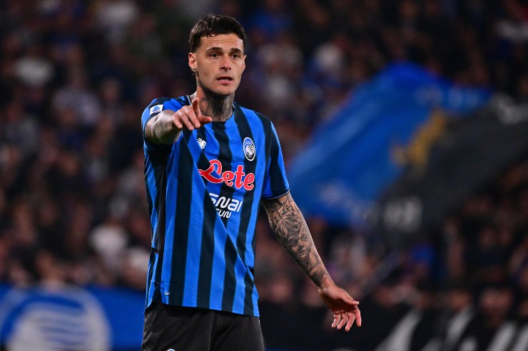 Come vedere Cagliari-Atalanta