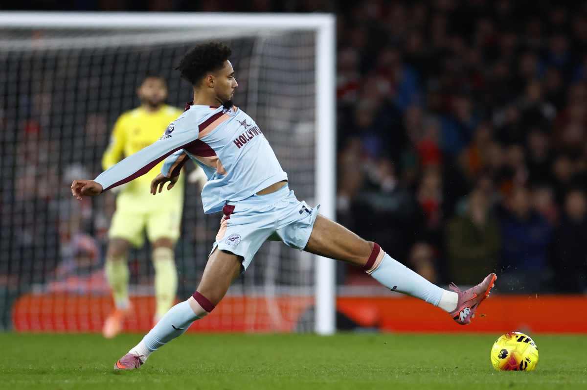 Pronostico Brentford-Fulham