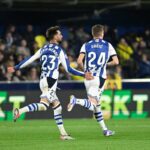 Pronostico Real Sociedad-Levante