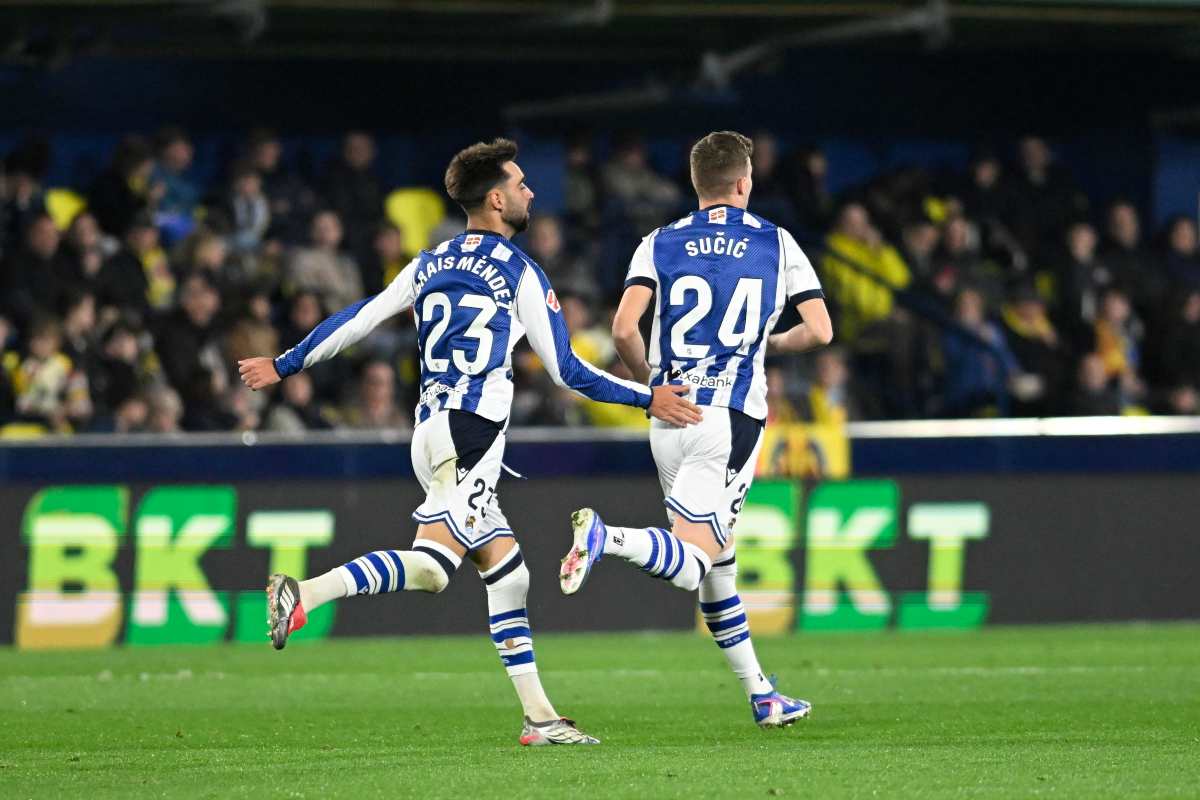 Pronostico Real Sociedad-Levante