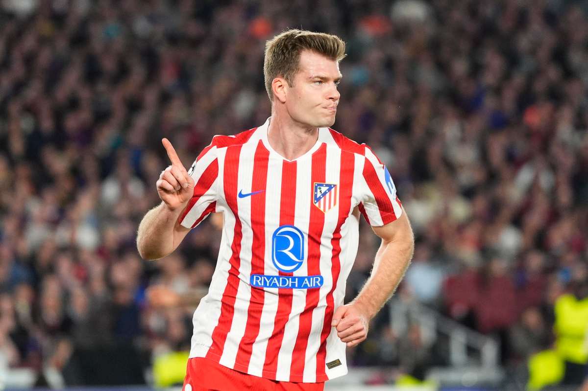 Pronostico Siviglia-Atletico Madrid