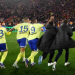 Pronostico Wrexham-Southampton