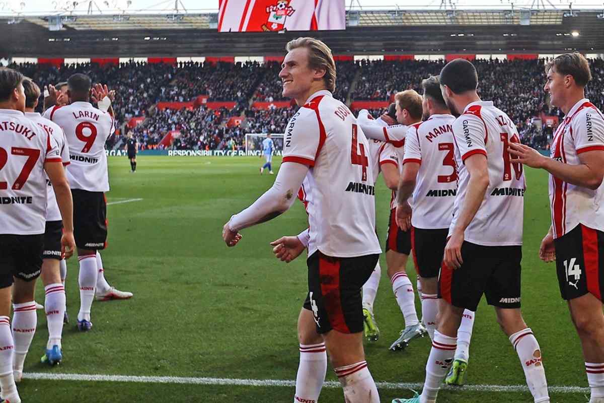 pronostico southampton blackburn settima di fila da Ilveggente.it pronostico southampton blackburn settima di fila