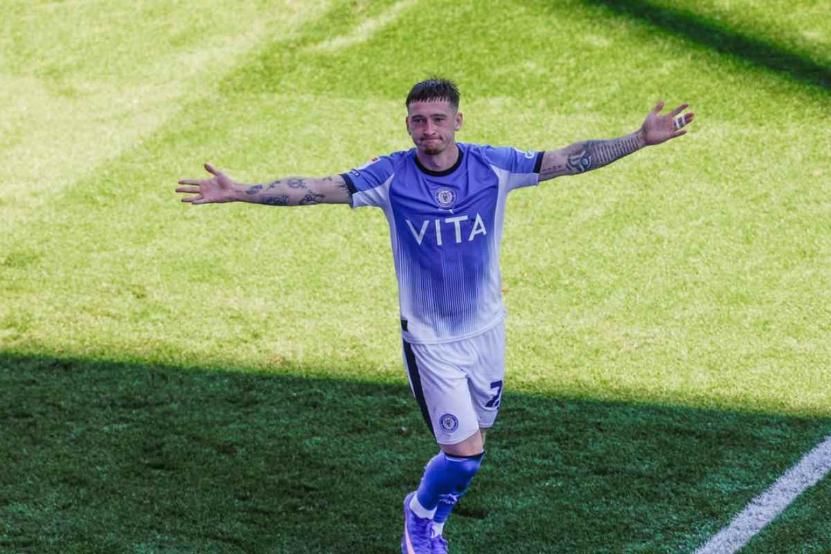 Pronostico Stockport-Port Vale