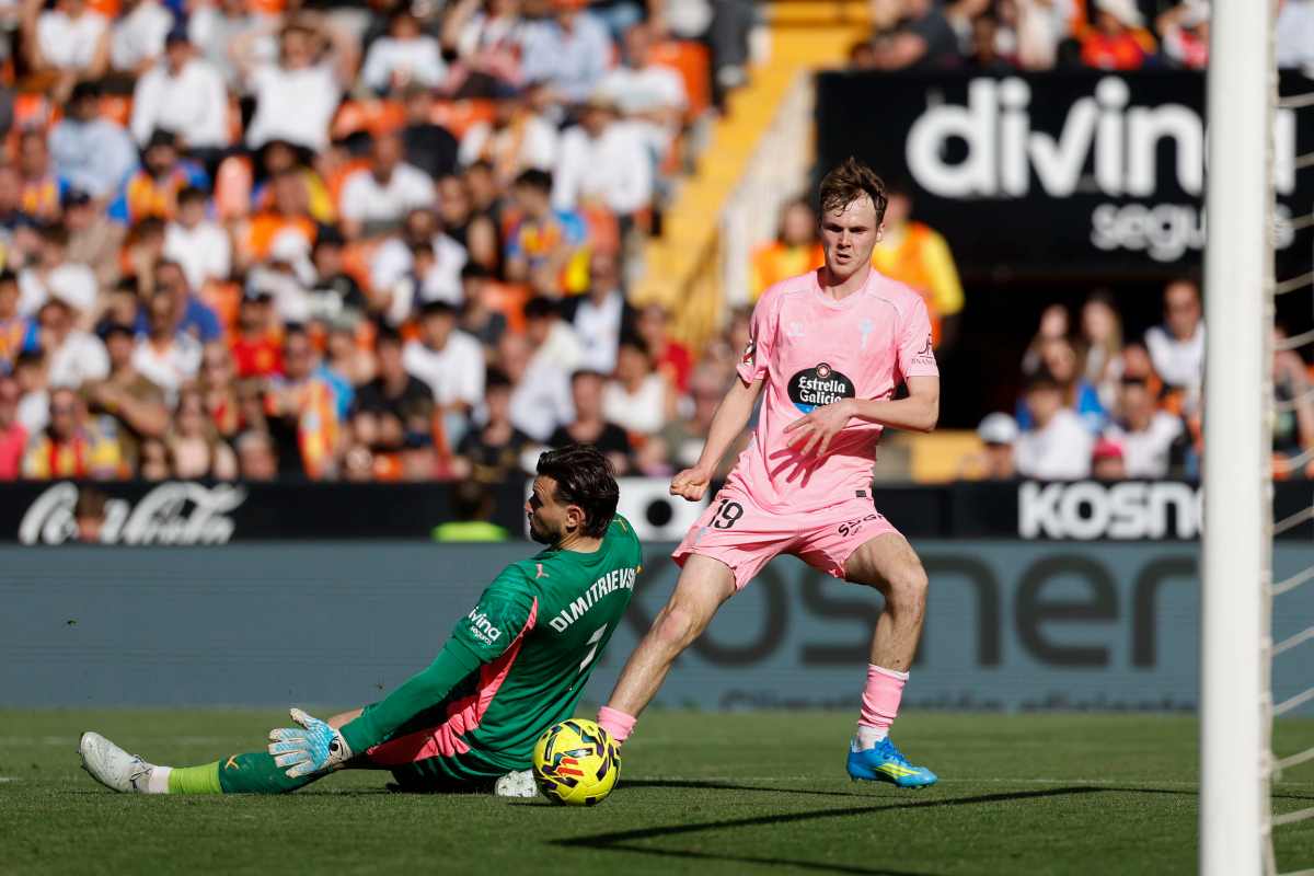 Pronostici Friburgo-Celta Vigo