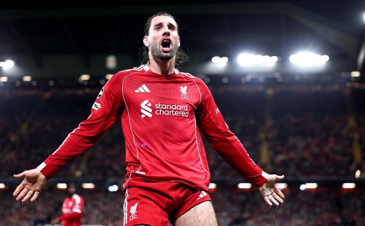 Pronostici PSG-Liverpool