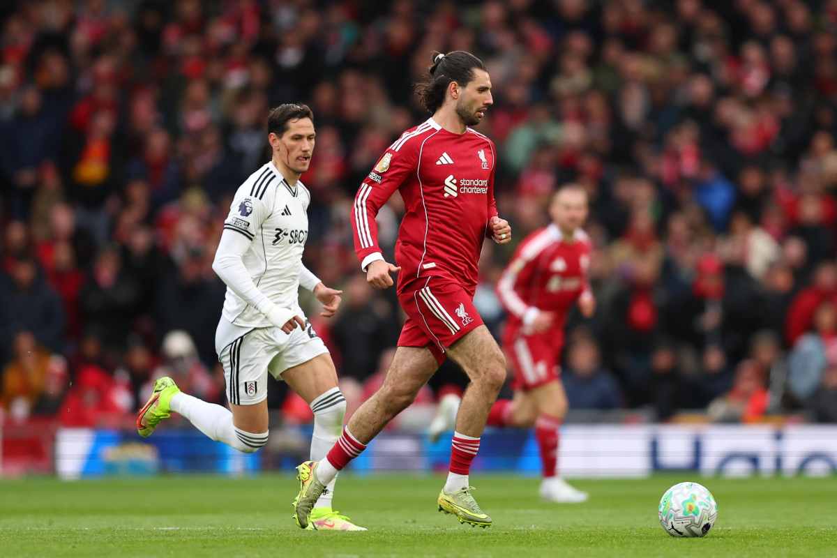 Pronostici Liverpool-PSG