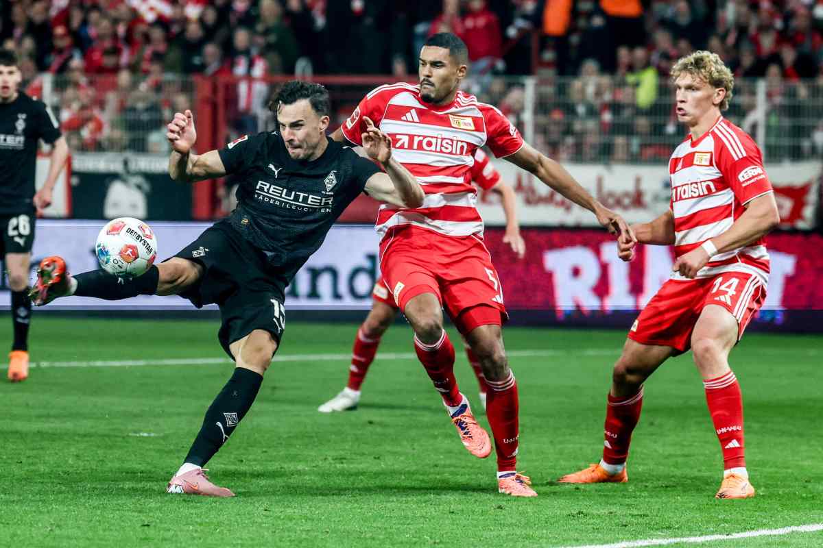 Pronostico Borussia Monchengladbach-Mainz