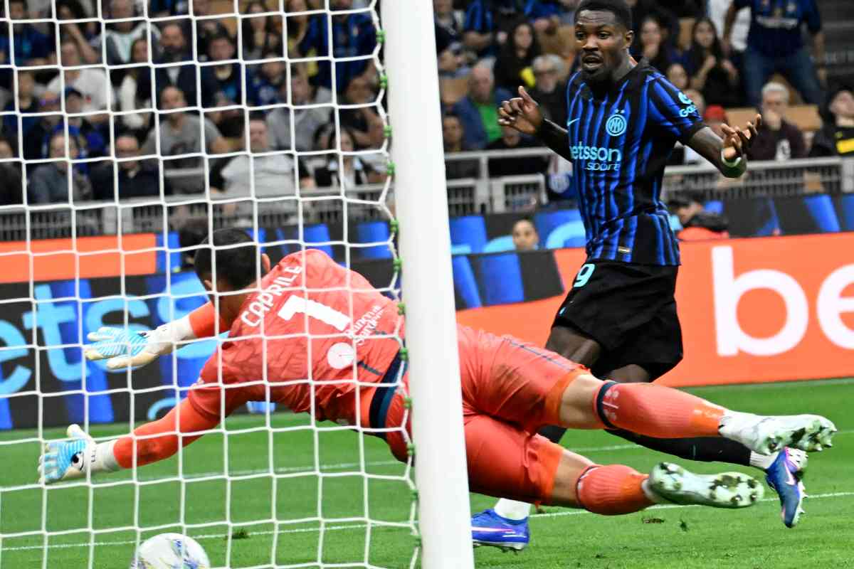 Pronostici Inter-Como