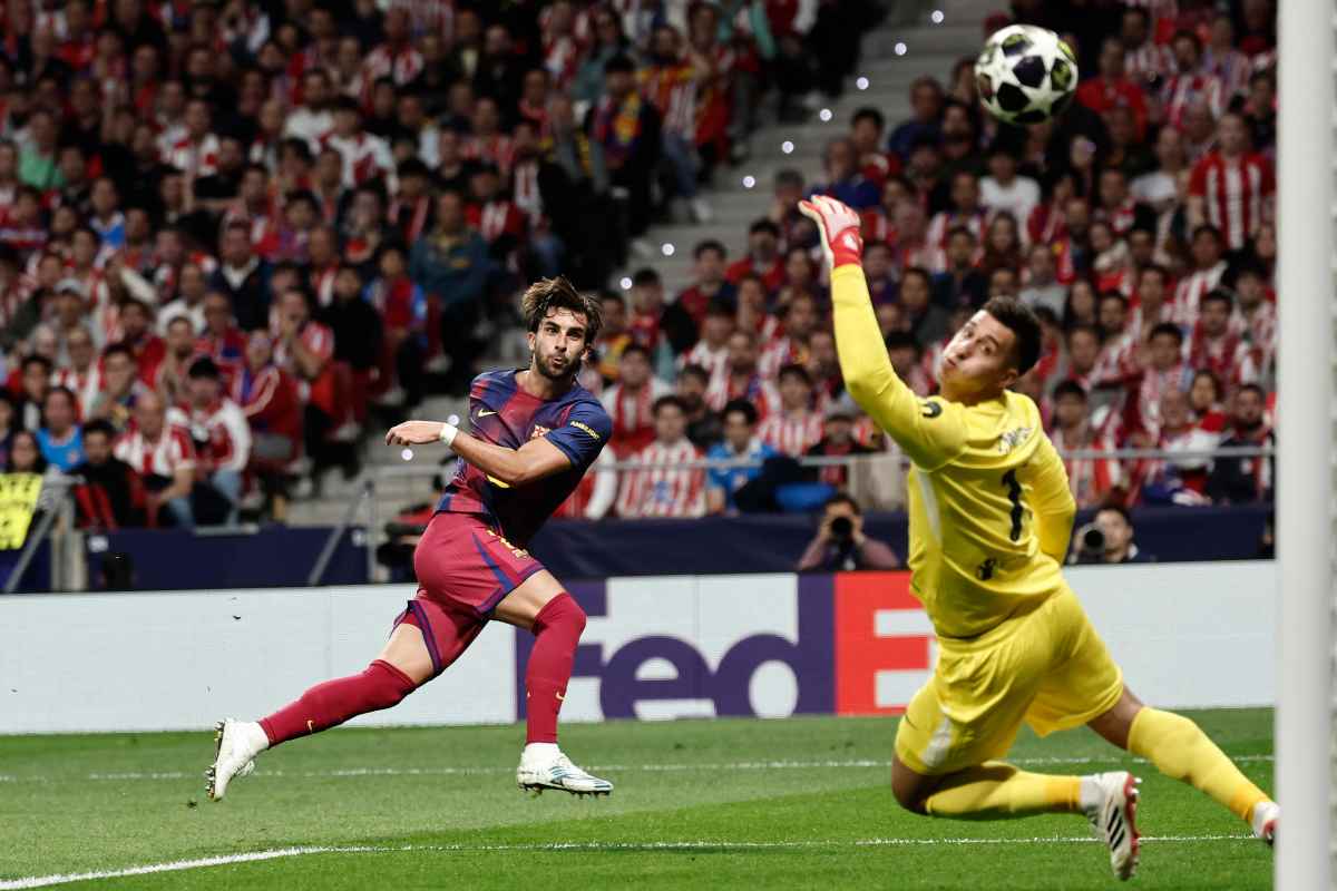 Pronostici Barcellona-Celta Vigo