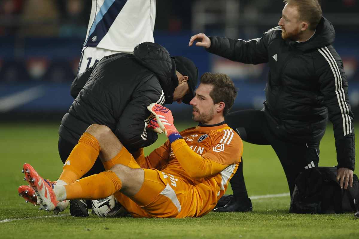 Pronostico Lorient-Paris FC