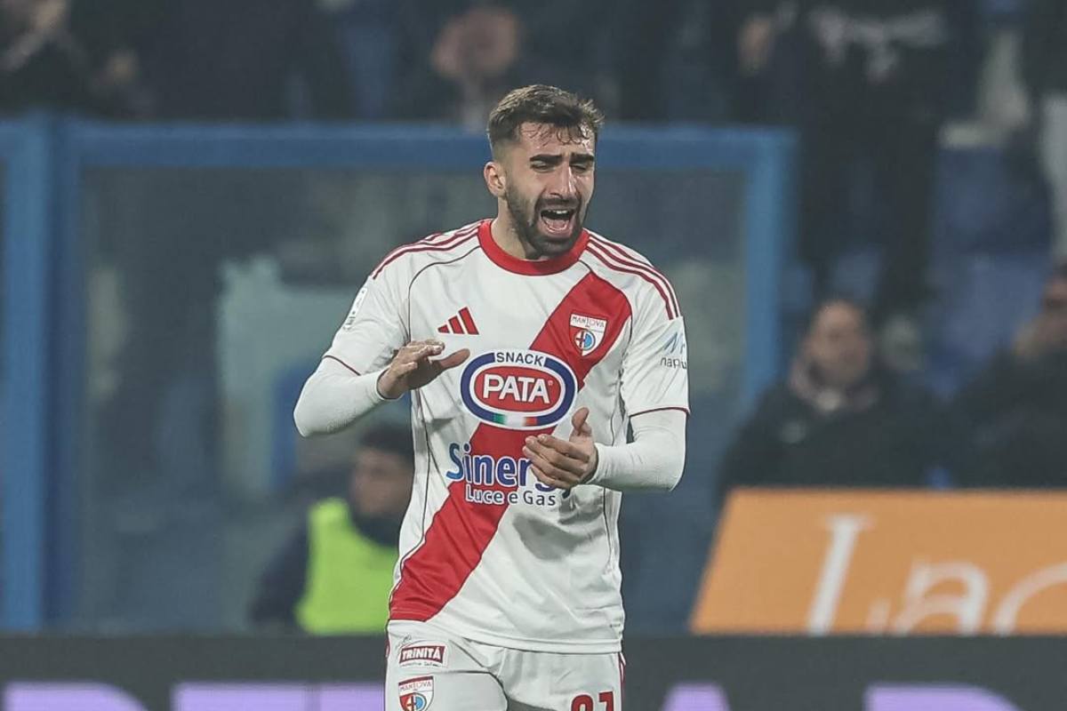 Pronostico Mantova-Entella