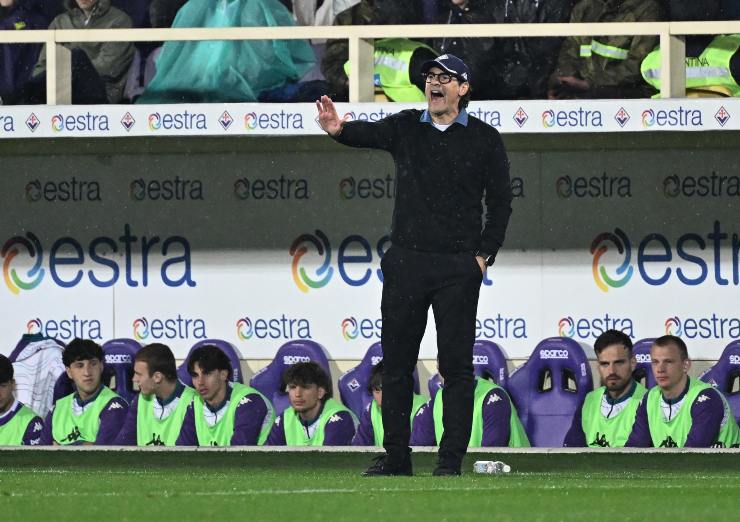 Come vedere Lecce-Fiorentina 