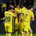 Pronostico Villarreal-Celta Vigo