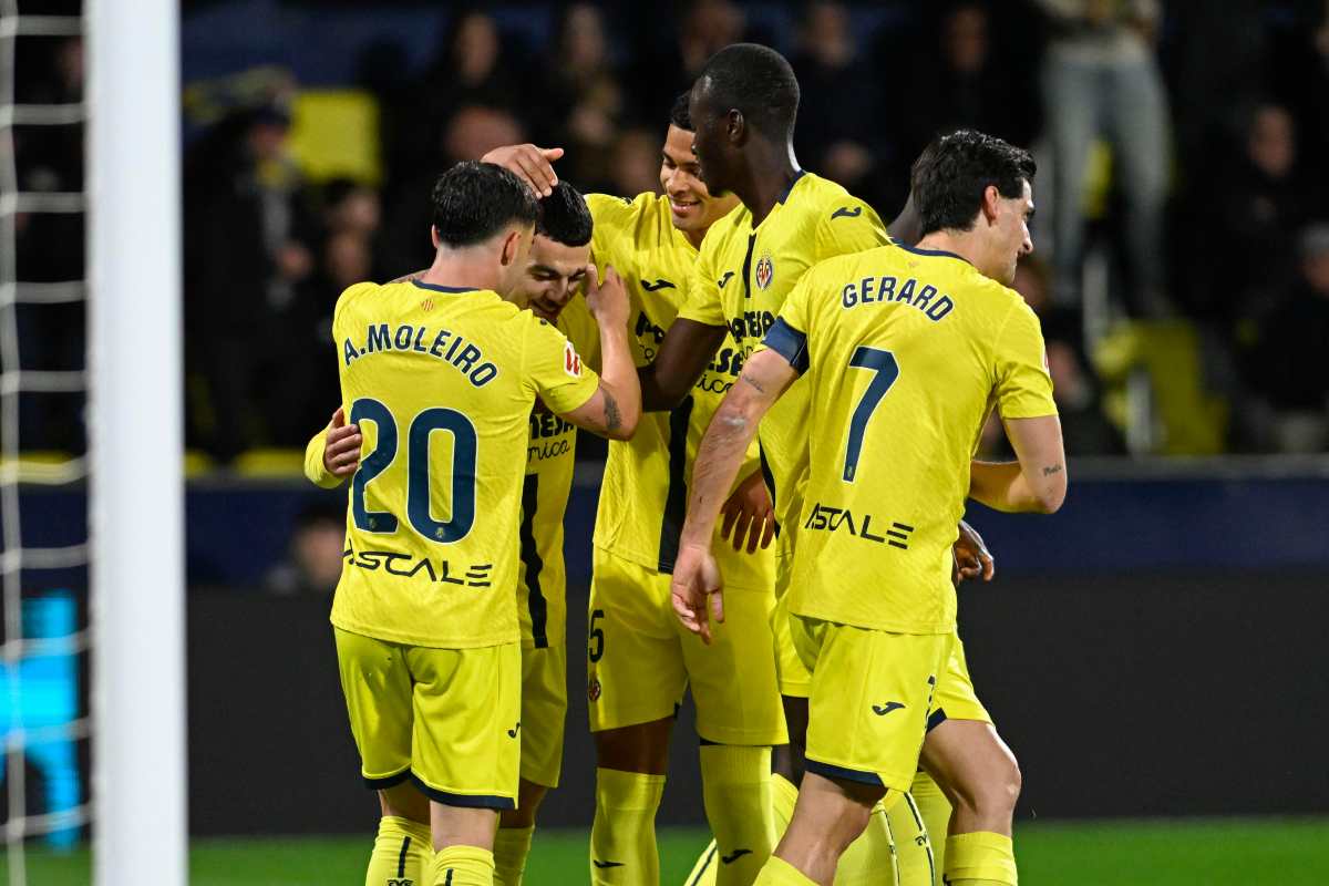 Pronostico Villarreal-Celta Vigo