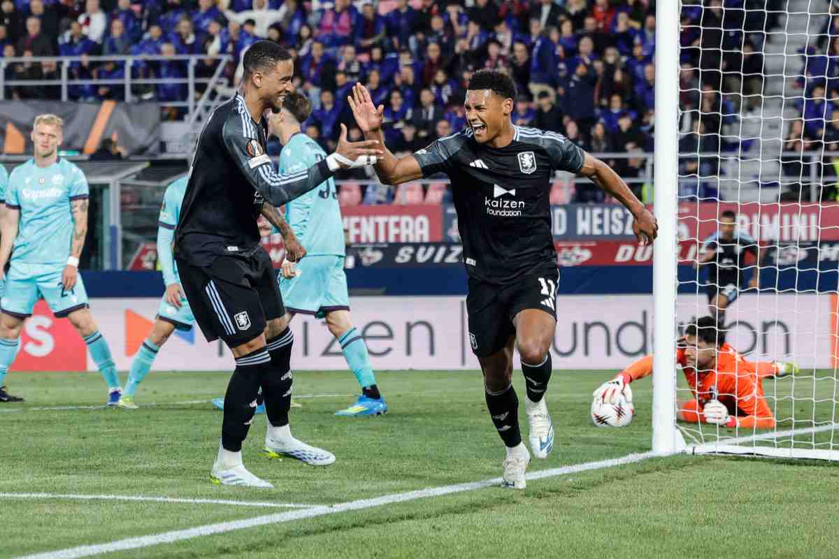 Pronostico Aston Villa-Bologna