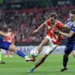 Pronostico Strasburgo-Mainz