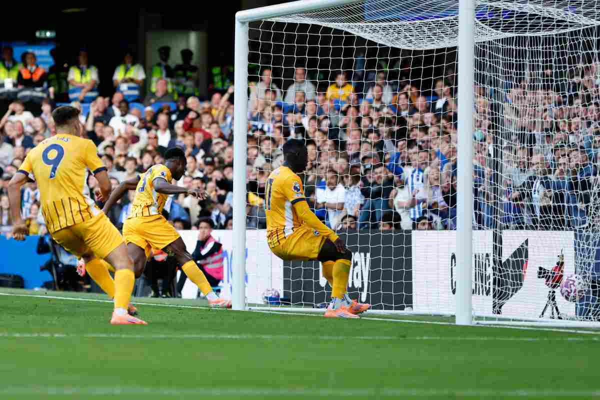 Pronostico Brighton-Chelsea