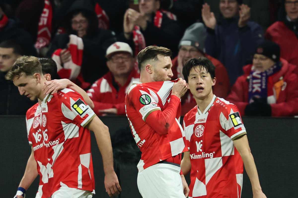 Pronostico Mainz-Strasburgo