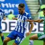 Pronostico Wigan-Leyton Orient