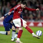 Pronostici Nottingham-Porto