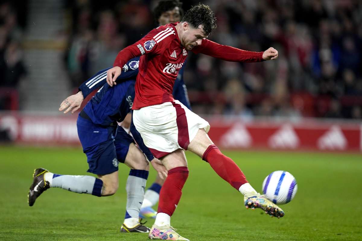 Pronostici Nottingham-Porto