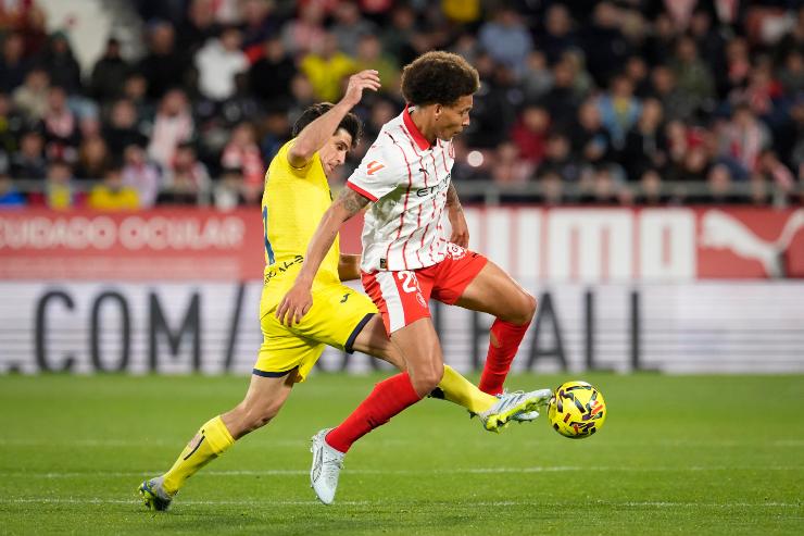 Come vedere Valencia-Girona