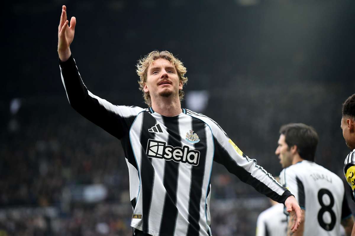 Pronostico Crystal Palace-Newcastle