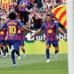 Pronostici Atletico Madrid-Barcellona