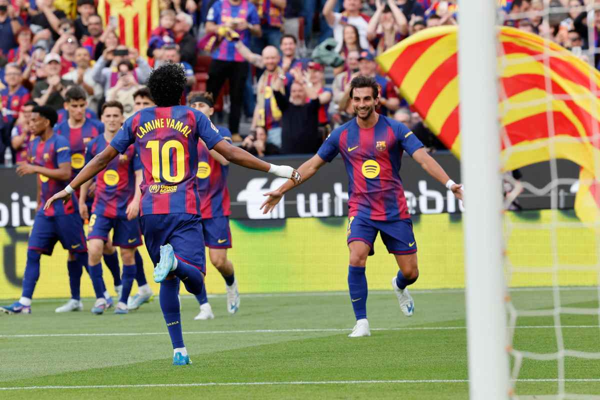 Pronostici Atletico Madrid-Barcellona