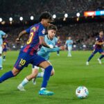 Pronostico Getafe-Barcellona