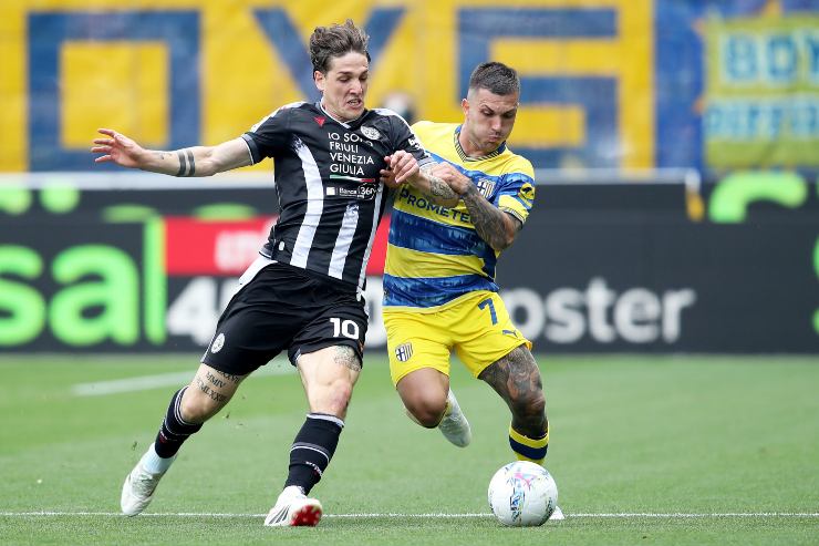 Come vedere Lazio-Udinese