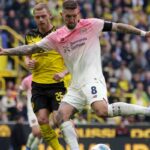 Andrich del Bayer Leverkusen