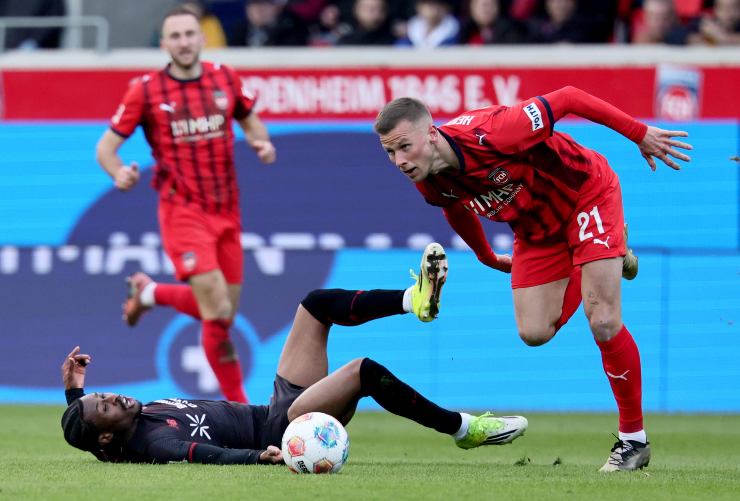 Beck dell'Heidenheim
