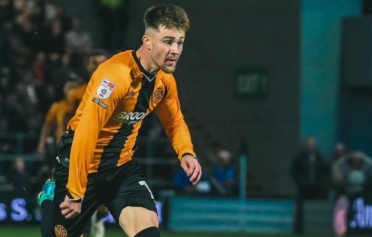 Krauhaus del Cambridge