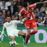 Alexander-Arnold e Luis Diaz