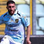 Ghedjemis del Frosinone