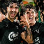 Lella e Dagasso del Venezia