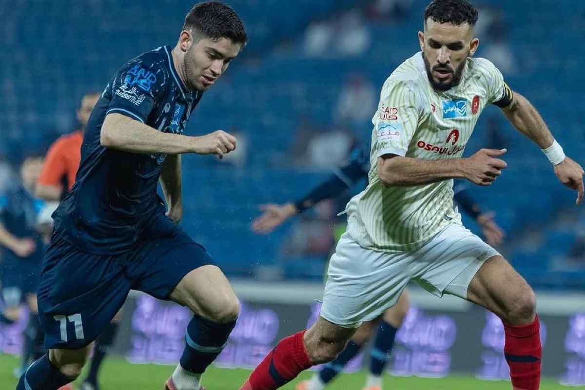 pronostico al okhdood al ettifaq