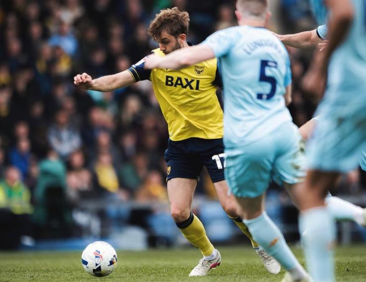 Oxford United