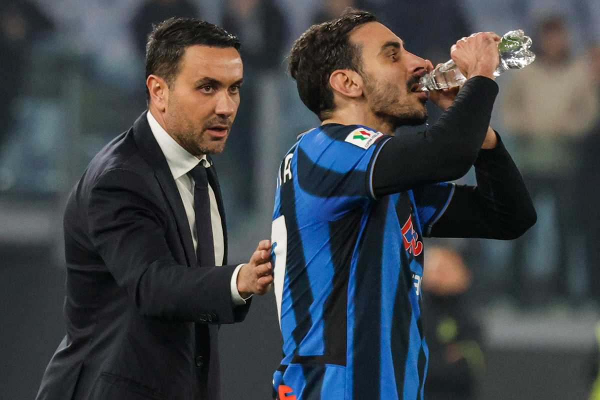 Palladino e Zappacosta