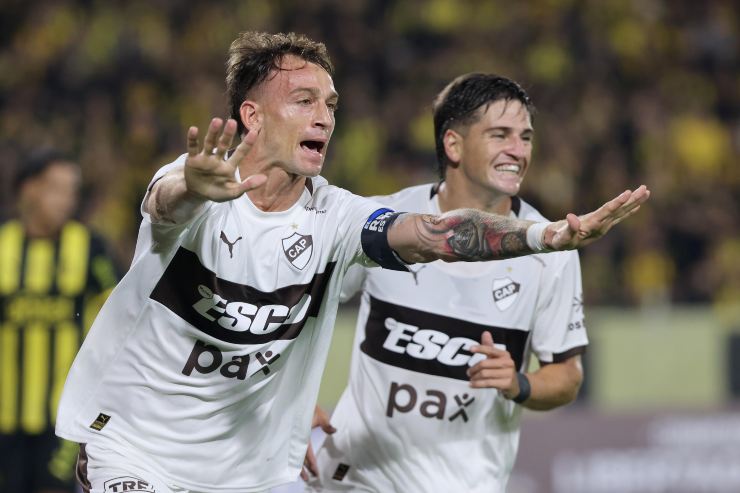 Mainero del Platense