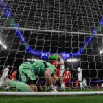 Bayern Monaco-Real Madrid