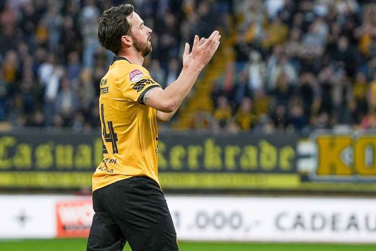 pronostico roda waalwijk